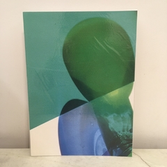 Collage A4 de Laura Saint-Agne - tienda online