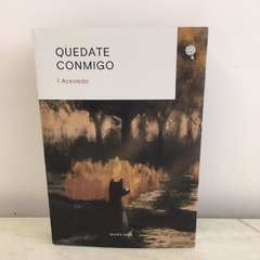 Quedate conmigo de I Acevedo