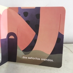 Cuento mi cuerpo - tienda online
