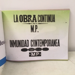 Movimiento Petrushaus II en internet
