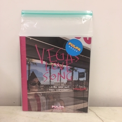 Vegas love song - La Capataza
