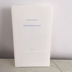 Ressemblance de Jimena Passadore - tienda online