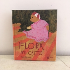 Flora, mi osito