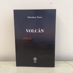 Volcán de Valentina Varas