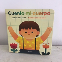 Cuento mi cuerpo en internet