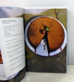 Cuaderno dulce de Pascale Alemany en internet