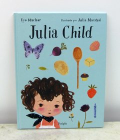 Julia Child