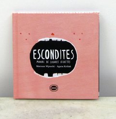 Escondites