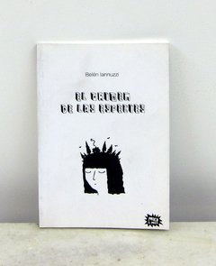 El origen de las especies de Belén Ianuzzi