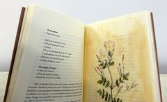 Sobre un libro, un pan de Ana Pomar - comprar online
