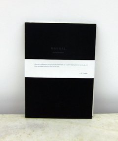 Manual de bordado