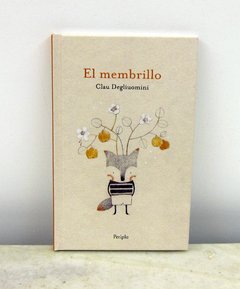 El membrillo