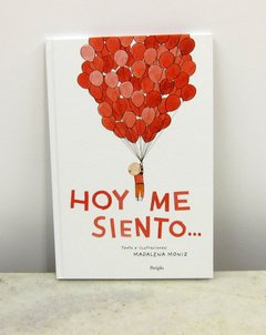 Hoy me siento...