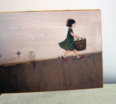 Clara y el hombre en la ventana - comprar online