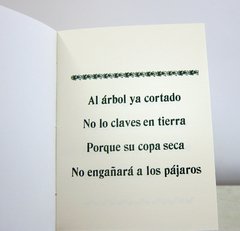 El árbol, el río, el hombre - comprar online