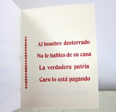 El árbol, el río, el hombre en internet