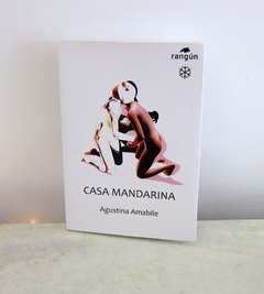 Casa Mandarina