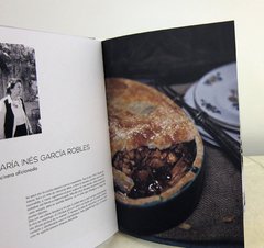 Historias de cocina - comprar online