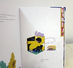 Ratón de biblioteca (nueva edición) - comprar online