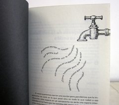La sopa en la mosca, ejercicios creativos de escritura - comprar online