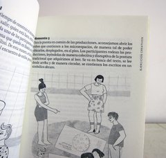 La sopa en la mosca, ejercicios creativos de escritura en internet