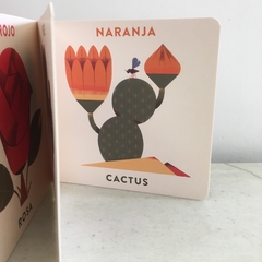 El jardín nos enseña en internet