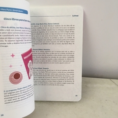 Cerrado por vacaciones, un libro que ama el verano en internet