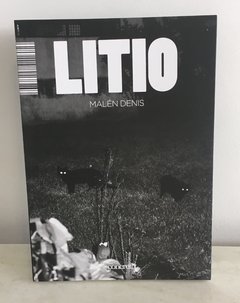 Litio de Malen Denis