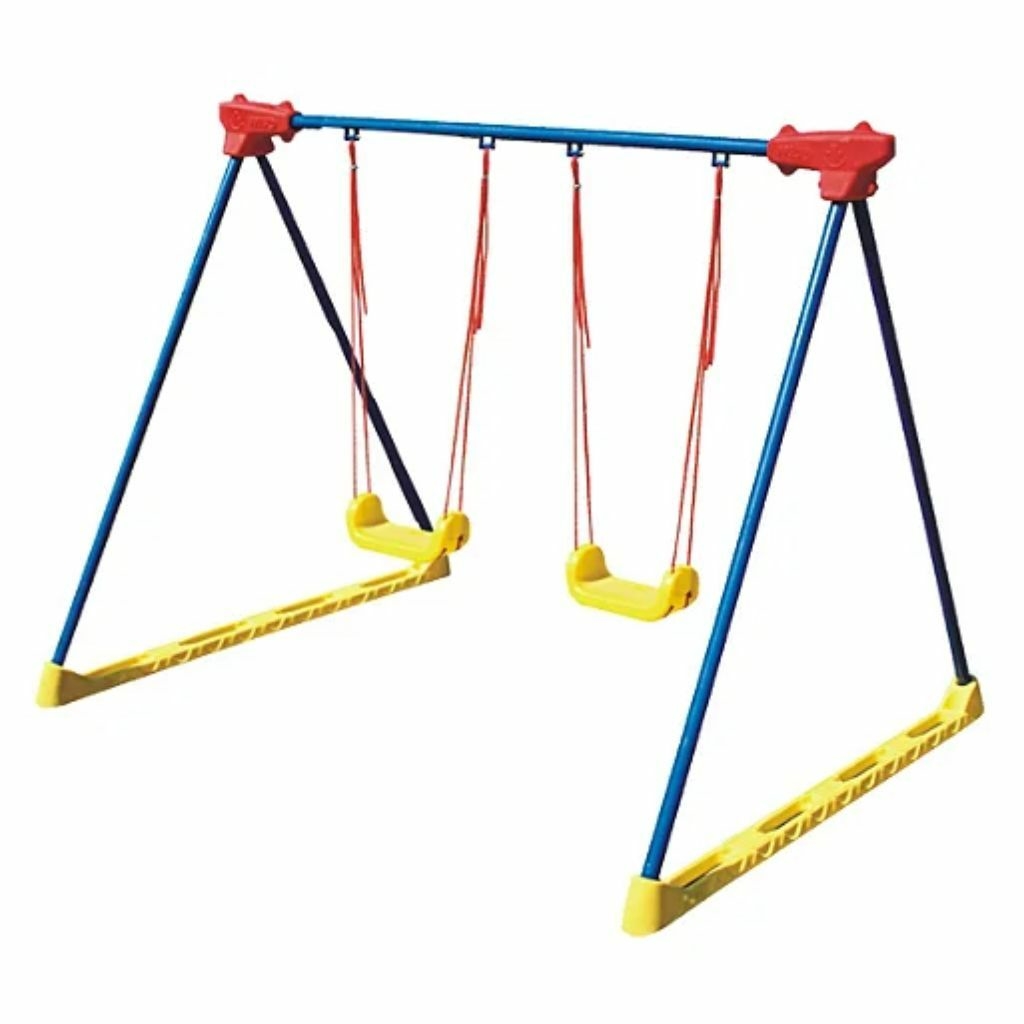 Corda para pendurar na estrutura do balanÃ§o Brinquedos ao ar livre (5) 245  cm — PoolFunStore