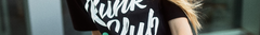 Banner da categoria Camiseta Kunk.Club