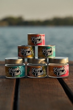kit Potes e Latinhas | Collab Zanon - comprar online