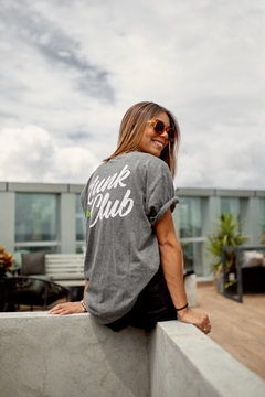 T-Shirt Cushy