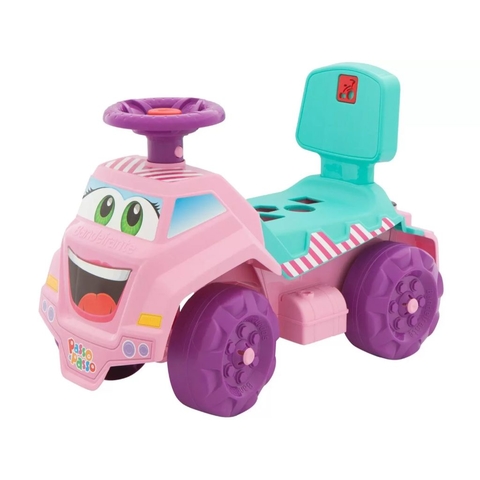 Brinquedo de Encaixe Carro Venon 3 e Potenza Com 139 pecas Polibrinq -  BK008 - WT Promoções