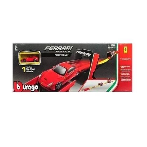 Brinquedo de Encaixe Carro Venon 3 e Potenza Com 139 pecas Polibrinq -  BK008 - WT Promoções