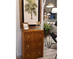 Cajonera Cherry antiguo