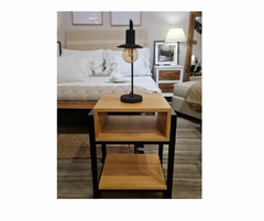 Mesa de Luz