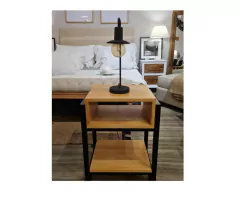 Mesa de Luz