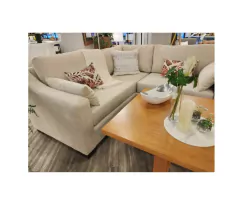 Sillón con brazo tobogan