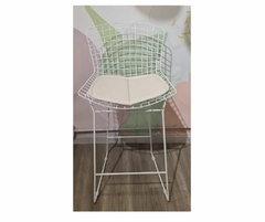 Banqueta Bertoia