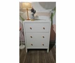 Cajonera Blanca