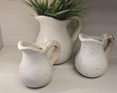 Jarritas deco