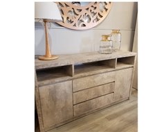 Mueble Concreto