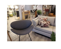 Sillón Paulin