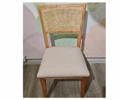 Silla Palermo