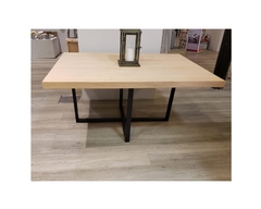 Mesa Hierro
