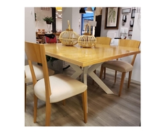 Mesa Sofi