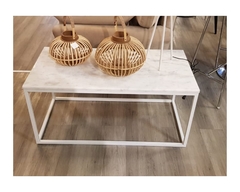 Mesa Hierro