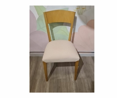 Silla Rufina