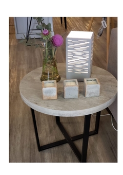 Mesa Arrime