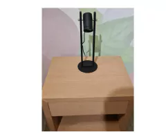 Lampara 3012